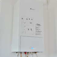 Water heaters